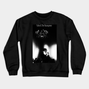 Echo & The Bunnymen II Crewneck Sweatshirt